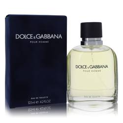 Dolce & Gabbana Eau De Toilette Spray By Dolce & Gabbana - DAPDOP