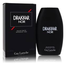 Drakkar Noir Eau De Toilette Spray By Guy Laroche - DAPDOP