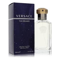Dreamer Eau De Toilette Spray By Versace - DAPDOP