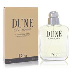 Dune Eau De Toilette Spray By Christian Dior - DAPDOP