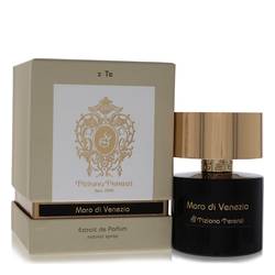 Moro Di Venezia Extrait De Parfum Spray (Unisex) By Tiziana Terenzi - DAPDOP