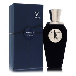Mea Culpa V Extrait De Parfum Spray (Unisex) By V Canto - DAPDOP