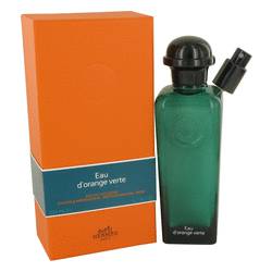 Eau D'orange Verte Eau De Cologne Spray (Unisex) By Hermes - DAPDOP