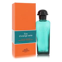 Eau D'orange Verte Eau De Cologne Spray (Unisex) By Hermes - DAPDOP