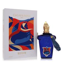 Mefisto Eau De Parfum Spray By Xerjoff - DAPDOP