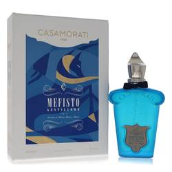 Mefisto Gentiluomo Eau De Parfum Spray By Xerjoff - DAPDOP