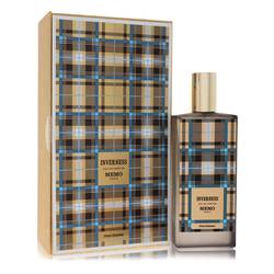 Memo Inverness Eau De Parfum Spray (Unisex) By Memo - DAPDOP