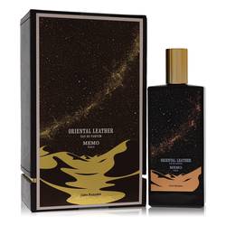 Memo Oriental Leather Eau De Parfum Spray (Unisex) By Memo - DAPDOP