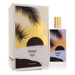Memo Tamarindo Eau De Parfum Spray (Unisex) By Memo - DAPDOP