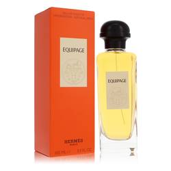 Equipage Eau De Toilette Spray By Hermes - DAPDOP