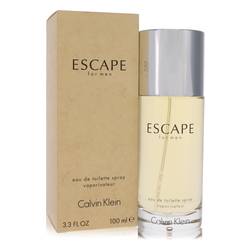 Escape Eau De Toilette Spray By Calvin Klein - DAPDOP