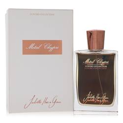 Metal Chypre Eau De Parfum Spray (Unisex) By Juliette Has A Gun - DAPDOP