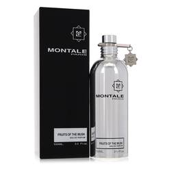 Montale Fruits Of The Musk Eau De Parfum Spray (Unisex) By Montale - DAPDOP
