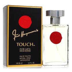 Touch Eau De Toilette Spray By Fred Hayman - DAPDOP