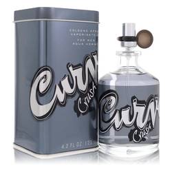 Curve Crush Eau De Cologne Spray By Liz Claiborne - DAPDOP