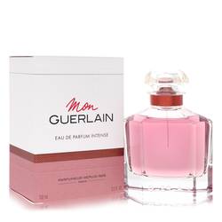 Mon Guerlain Intense Eau De Parfum Intense Spray By Guerlain - DAPDOP