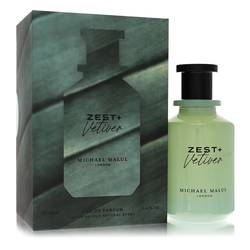 Michael Malul Zest + Vetiver Eau De Parfum Spray By Michael Malul - DAPDOP