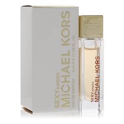 Michael Kors Sexy Amber Mini EDP By Michael Kors - DAPDOP
