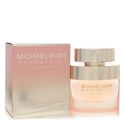 Michael Kors Wonderlust Eau De Voyage Eau De Parfum Spray By Michael Kors - DAPDOP
