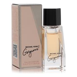 Michael Kors Gorgeous Mini EDP By Michael Kors - DAPDOP