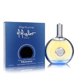 Micallef Shanaan Eau De Parfum Spray By M. Micallef - DAPDOP