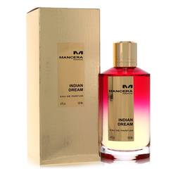 Mancera Indian Dream Eau De Parfum Spray By Mancera - DAPDOP