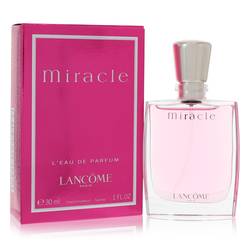 Miracle Eau De Parfum Spray By Lancome - DAPDOP