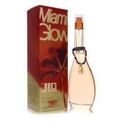 Miami Glow Eau De Toilette Spray By Jennifer Lopez - DAPDOP