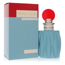 Miu Miu Eau De Parfum Spray By Miu Miu - DAPDOP