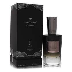 Mind Games J'adoube Extrait De Parfum Spray (Unisex) By Mind Games - DAPDOP
