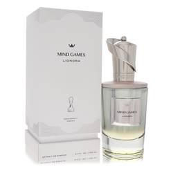 Mind Games Lionora Extrait De Parfum Spray (Unisex) By Mind Games - DAPDOP
