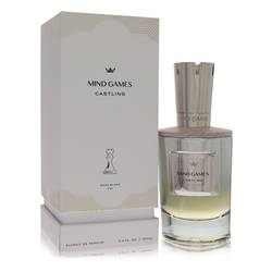 Mind Games Castling Extrait De Parfum Spray (Unisex) By Mind Games - DAPDOP
