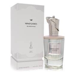 Mind Games Queening Extrait De Parfum Spray (Unisex) By Mind Games - DAPDOP