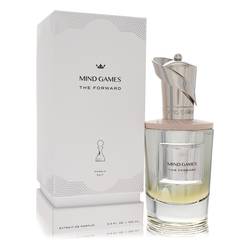 Mind Games The Forward Extrait De Parfum Spray (Unisex) By Mind Games - DAPDOP