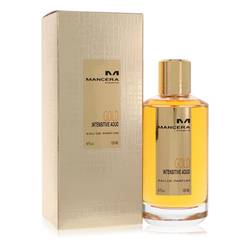 Mancera Intensitive Aoud Gold Eau De Parfum Spray (Unisex) By Mancera - DAPDOP