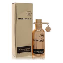 Montale Intense Pepper Eau De Parfum Spray By Montale - DAPDOP