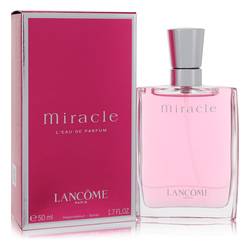 Miracle Eau De Parfum Spray By Lancome - DAPDOP