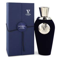 Mirabile Extrait De Parfum Spray (Unisex) By V Canto - DAPDOP