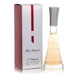 Miss Dupont Mini EDP By St Dupont - DAPDOP