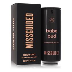 Missguided Babe Oud Eau De Parfum Spray By Missguided - DAPDOP