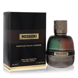 Missoni Eau De Parfum Spray By Missoni - DAPDOP