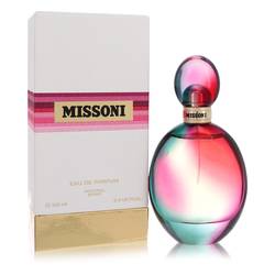 Missoni Eau De Parfum Spray By Missoni - DAPDOP