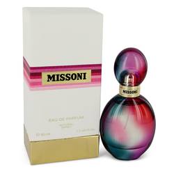 Missoni Eau De Parfum Spray By Missoni - DAPDOP