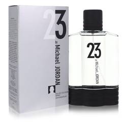 Michael Jordan 23 Eau De Cologne Spray By Michael Jordan - DAPDOP