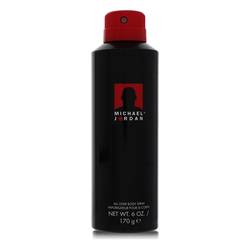Michael Jordan Body Spray By Michael Jordan - DAPDOP