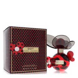 Marc Jacobs Dot Eau De Parfum spray By Marc Jacobs - DAPDOP