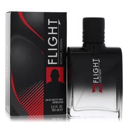 Michael Jordan Flight Eau De Toilette Spray By Michael Jordan - DAPDOP