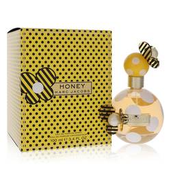 Marc Jacobs Honey Eau De Parfum Spray By Marc Jacobs - DAPDOP