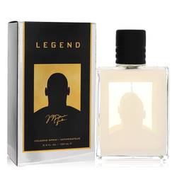Michael Jordan Legend Cologne Spray By Michael Jordan - DAPDOP