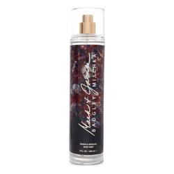 Mark & James Warm And Sensual Body Mist By Badgley Mischka - DAPDOP